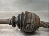 Recambio de transmision delantera izquierda para ford orion celebration referencia OEM IAM 