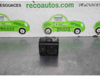 Recambio de mando retrovisor para nissan micra (k12e) 1.4 cat referencia OEM IAM 