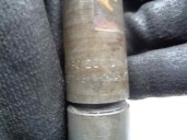 Recambio de inyector para skoda octavia combi (1u5) 1.9 tdi referencia OEM IAM 038130201G 0432193733 BOSCH