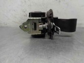 Replacement rear left seat belt for Mini R56 One OEM IAM reference 72112751402 601030000D 3 DOORS