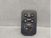 Replacement multifunction control for Land Rover Freelander 2 (L359) 2.2 TD4 4x4 OEM IAM reference 5H2218K909AA LR008201 