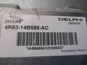 Recambio de modulo electronico para jaguar xj 4.2 v8 32v cat referencia OEM IAM 4R8314B588AC  