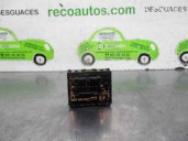 Recambio de mando retrovisor para nissan micra (k12e) 1.4 cat referencia OEM IAM 