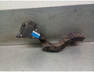 Recambio de potenciometro pedal para audi allroad c5 (4bh) 2.5 tdi quattro referencia OEM IAM 8D1723523N 8D1723523N 