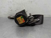 Replacement rear left seat belt for Mini R56 One OEM IAM reference 72112751402 601030000D 3 DOORS