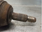Recambio de transmision delantera izquierda para ford orion celebration referencia OEM IAM 