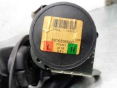 Recambio de cinturon seguridad trasero izquierdo para mini r56 one referencia OEM IAM 72112751402 601030000D 3 PUERTAS