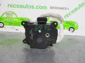 Recambio de motor calefaccion para jaguar xj 4.2 v8 32v cat referencia OEM IAM C2C7087 0637008540 DENSO