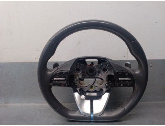 Recambio de volante para hyundai ioniq (ae) 1.6 gdi hybrid referencia OEM IAM 56111G2300MBI 56111G2300MBI 