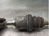 Recambio de transmision delantera izquierda para ford orion celebration referencia OEM IAM 