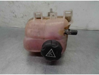 Recambio de deposito expansion para mini r56 one referencia OEM IAM 7539267  