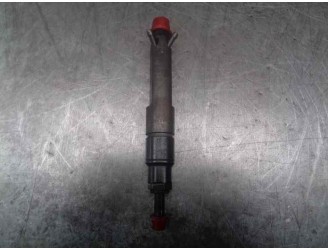 Recambio de inyector para skoda octavia combi (1u5) 1.9 tdi referencia OEM IAM 038130201G 0432193733 BOSCH