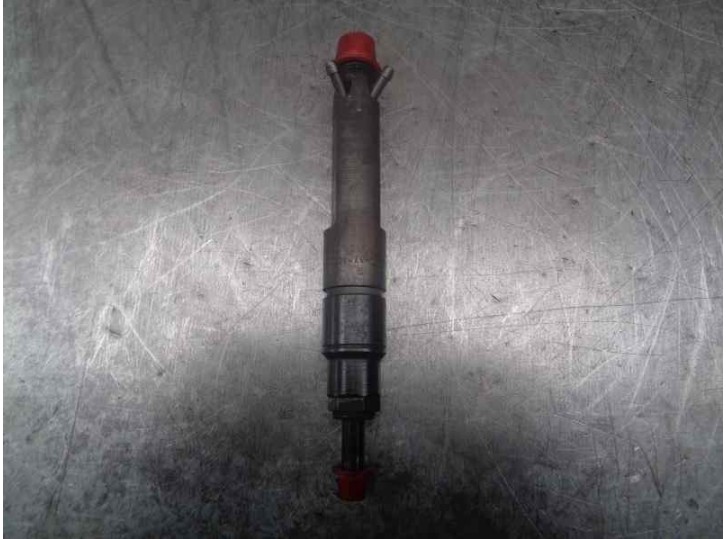 Recambio de inyector para skoda octavia combi (1u5) 1.9 tdi referencia OEM IAM 038130201G 0432193733 BOSCH