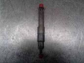 Recambio de inyector para skoda octavia combi (1u5) 1.9 tdi referencia OEM IAM 038130201G 0432193733 BOSCH