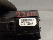 Replacement multifunction switch for Land Rover Freelander 2 (L359) 2.2 TD4 4x4 OEM IAM reference 5H2218K909AA LR008201 