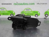 Recambio de maneta interior delantera izquierda para nissan micra (k12e) 1.4 cat referencia OEM IAM 80671AX  