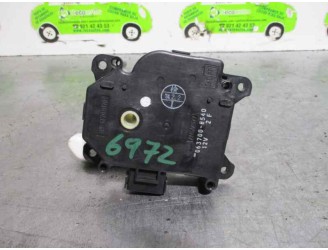 Recambio de motor calefaccion para jaguar xj 4.2 v8 32v cat referencia OEM IAM C2C7087 0637008540 DENSO