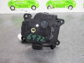 Recambio de motor calefaccion para jaguar xj 4.2 v8 32v cat referencia OEM IAM C2C7087 0637008540 DENSO