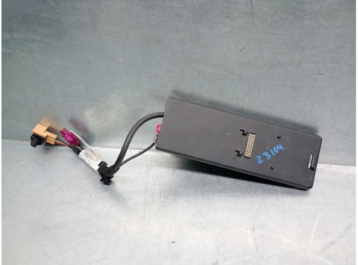 Recambio de modulo electronico para audi a6 c7 avant (4g5, 4gd) 3.0 tdi referencia OEM IAM 4G08624016PS  