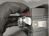 Replacement multifunction switch for Land Rover Freelander 2 (L359) 2.2 TD4 4x4 OEM IAM reference 5H2218K909AA LR008201 