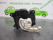 Recambio de motor calefaccion para jaguar xj 4.2 v8 32v cat referencia OEM IAM C2C7087 0637008540 DENSO