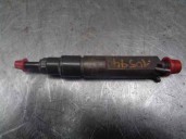 Recambio de inyector para skoda octavia combi (1u5) 1.9 tdi referencia OEM IAM 038130201G 0432193733 BOSCH