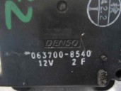 Recambio de motor calefaccion para jaguar xj 4.2 v8 32v cat referencia OEM IAM C2C7087 0637008540 DENSO