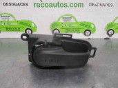 Recambio de maneta interior trasera derecha para nissan micra (k12e) 1.4 cat referencia OEM IAM 80670AX  