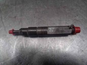 Recambio de inyector para skoda octavia combi (1u5) 1.9 tdi referencia OEM IAM 038130201G 0432193733 BOSCH