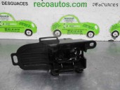 Recambio de maneta interior trasera derecha para nissan micra (k12e) 1.4 cat referencia OEM IAM 80670AX  
