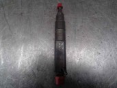 Recambio de inyector para skoda octavia combi (1u5) 1.9 tdi referencia OEM IAM 038130201G 0432193733 BOSCH