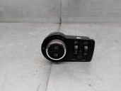 Recambio de mando luces salpicadero para chevrolet cruze 1.6 cat referencia OEM IAM 13301749 