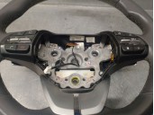 Recambio de volante para hyundai ioniq (ae) 1.6 gdi hybrid referencia OEM IAM 56111G2300MBI 56111G2300MBI 