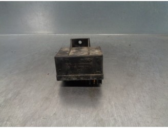 Recambio de caja precalentamiento para fiat scudo (222) 1.9 turbodiesel referencia OEM IAM 0281003005  