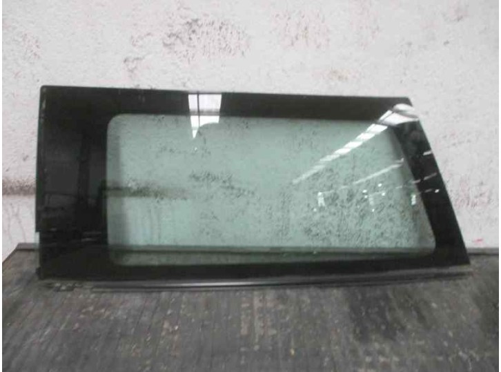 Recambio de luna trasera izquierda para mini r56 one referencia OEM IAM   