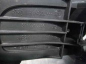 Recambio de maneta interior trasera derecha para nissan micra (k12e) 1.4 cat referencia OEM IAM 80670AX  