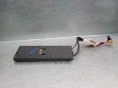 Recambio de modulo electronico para audi a6 c7 avant (4g5, 4gd) 3.0 tdi referencia OEM IAM 4G08624016PS  