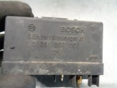 Recambio de caja precalentamiento para fiat scudo (222) 1.9 turbodiesel referencia OEM IAM 0281003005 