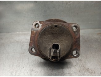 Recambio de mangueta trasera izquierda para jaguar x-type 2.0 diesel cat referencia OEM IAM C2S3301 