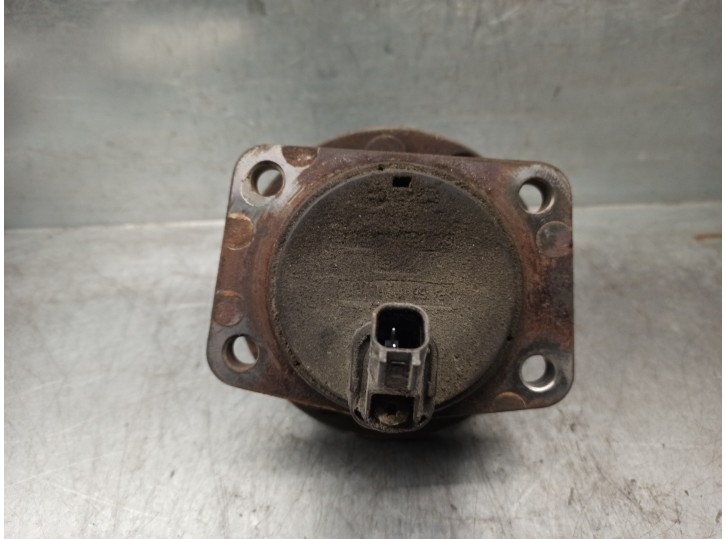 Recambio de mangueta trasera izquierda para jaguar x-type 2.0 diesel cat referencia OEM IAM C2S3301 