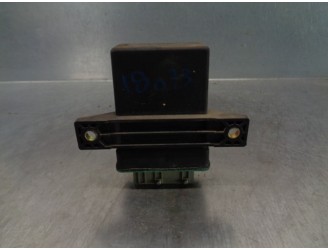 Recambio de rele ventiladores motor para fiat scudo (222) 1.9 turbodiesel referencia OEM IAM 9631577780  