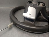 Recambio de volante para hyundai ioniq (ae) 1.6 gdi hybrid referencia OEM IAM 56111G2300MBI 56111G2300MBI 