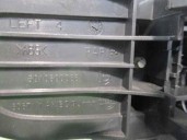 Recambio de maneta interior trasera izquierda para nissan micra (k12e) 1.4 cat referencia OEM IAM 80671AX  