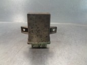 Recambio de rele ventiladores motor para fiat scudo (222) 1.9 turbodiesel referencia OEM IAM 9631577780  