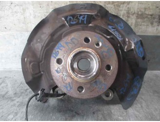 Recambio de mangueta delantera derecha para mini r56 one referencia OEM IAM 31216779796 