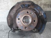 Recambio de mangueta delantera derecha para mini r56 one referencia OEM IAM 31216779796 