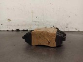 Recambio de pastillas de freno para daewoo kalos 1.2 cat referencia OEM IAM 96534653  