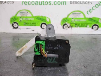 Recambio de motor calefaccion para jaguar xj 4.2 v8 32v cat referencia OEM IAM C2C7087 0637008720 DENSO