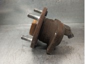 Recambio de mangueta trasera izquierda para jaguar x-type 2.0 diesel cat referencia OEM IAM C2S3301 