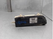 Recambio de pantalla multifuncion para citroën c4 berlina 1.6 16v hdi referencia OEM IAM 9662226080 